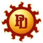 Palm Desert High School logo