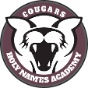 Holy Names Academy (WA) logo