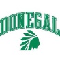 Donegal High School logo