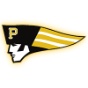 Pioneer High School (Woodland) logo