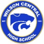 Wilson Central High School (Lebanon) logo