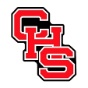 Knoxville Central High School logo