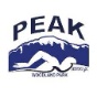 Peak Swim Team logo