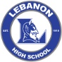 Lebanon High School (TN) logo