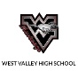 West Valley Middle School (TN) logo