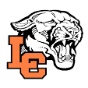 Lenoir City High School logo