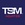 TSM logo