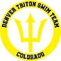 Denver Tritons logo