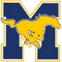 Marlboro High School logo