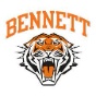 Bennett High School logo