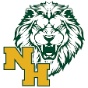 North Hunterdon Reg High School logo