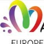 European Youth Olympic Festival logo