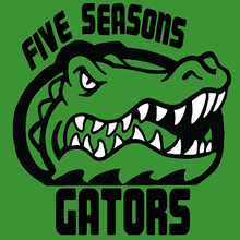 Five Seasons Sports Club logo