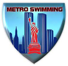 Metro Age Group Championships