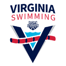 Virginia LC Age Group Championships logo
