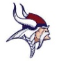 Eastern Regional High School logo