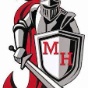 Morris Hills High School logo