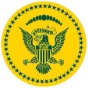 Franklin D Roosevelt Sr High School logo