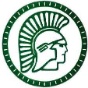 Greene High School logo