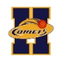 Hackensack High School logo