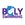 BCLY logo