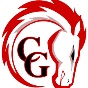 Canisteo-Greenwood High School logo