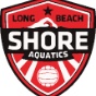 Long Beach Shore Aquatics logo