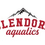 Glendora Aquatics logo