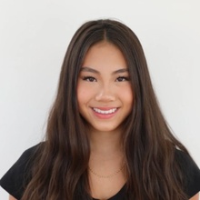 Florence Jiang profile image