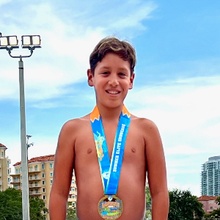 Joaquin Gomez-Liendo