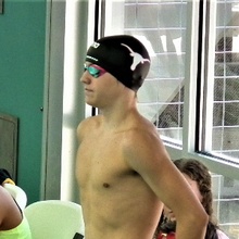 Tyler A Shapley (Ty) profile image