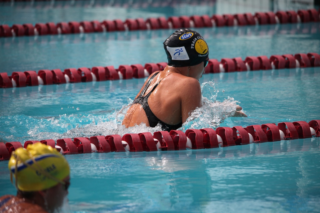 Swimcloud Carolina Daher | Swimcloud