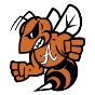 Alvin High School logo
