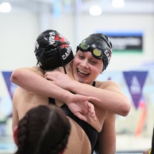 Annie T Berrow profile image