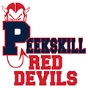 Peekskill High School logo