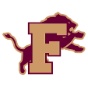 Monsignor Farrell High School logo