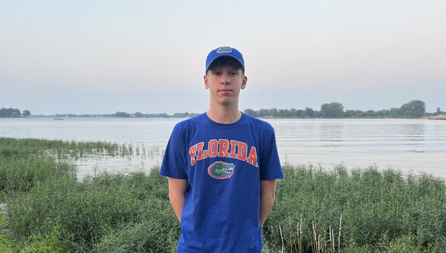 Luke Whitlock image 1