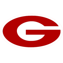 John Glenn High School (Westland) logo