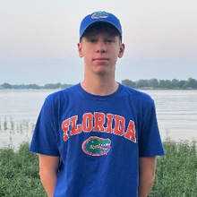 Luke E Whitlock profile image