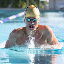 Devin Goetch Devin Goetsch | Swimcloud