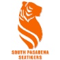 South Pasadena Sea Tigers logo