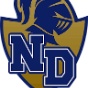 Notre Dame High School (Elmira) logo