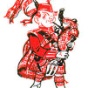 Scotia Glenville Senior High School logo