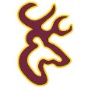 Deer Park Sr High School (TX) logo