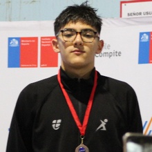 Maximiliano Salazar profile image