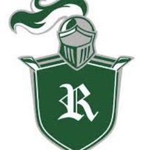 Radford High School logo