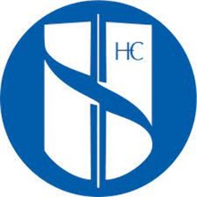 Houston Christian High School logo