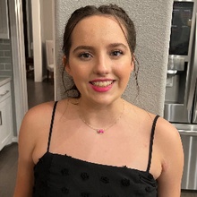 Emma Strickland | Swimcloud