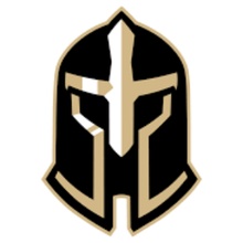 Jordan High School (Katy) logo