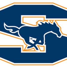 Garland Sachse High School logo